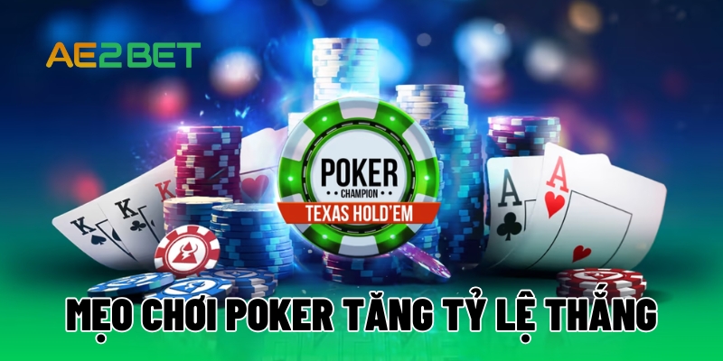 poker ae2bet.net